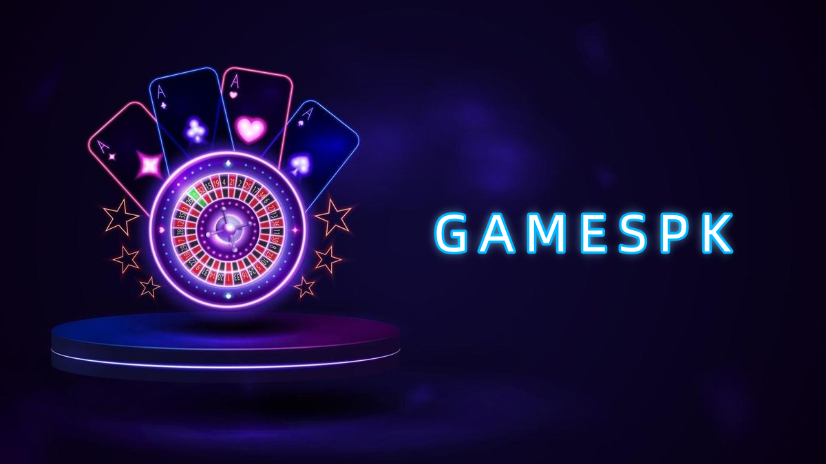 GAMESPK