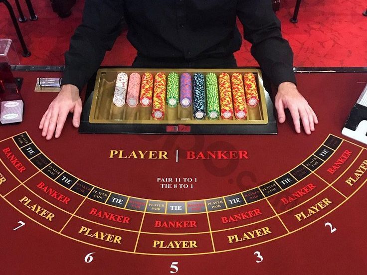GAMESPK Live Casino