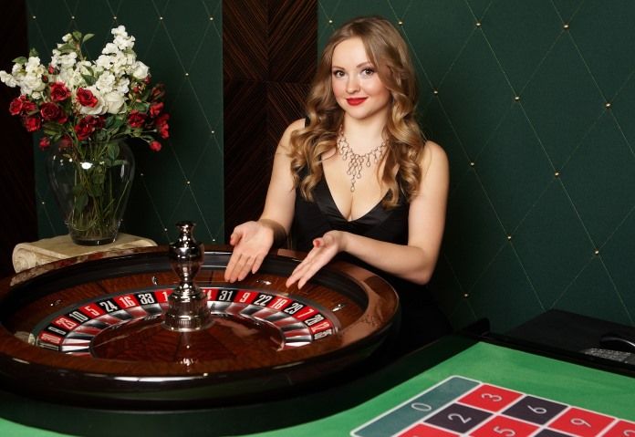 GAMESPK Live Casino