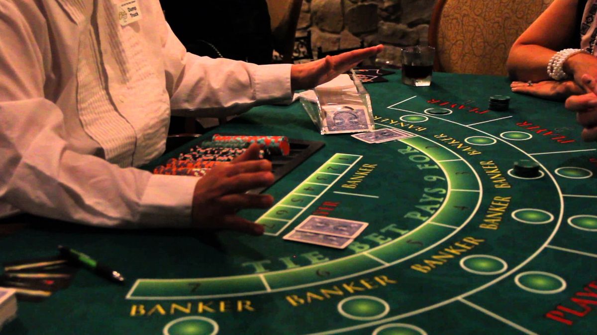 GAMESPK Live Casino