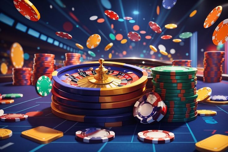 GAMESPK Welcome Bonus